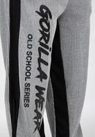 Augustine Pants Gray