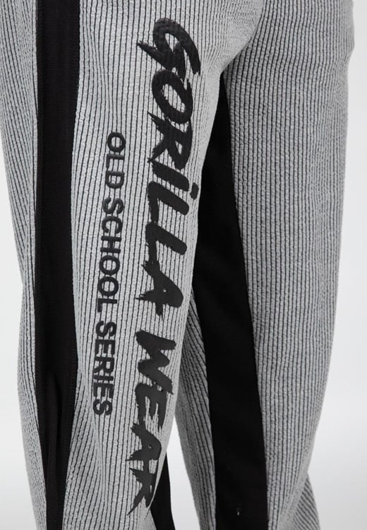 Augustine Pants Gray