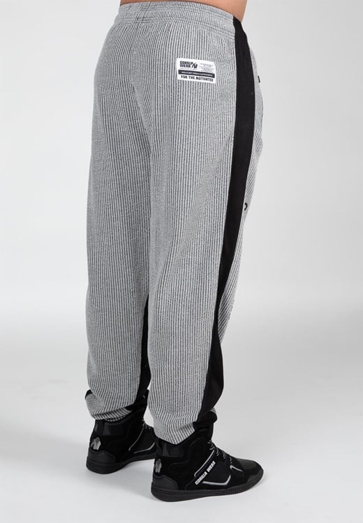 Augustine Pants Gray
