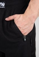 Augustine Pants & Shorts Black