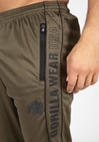 Branson Pants Army Green