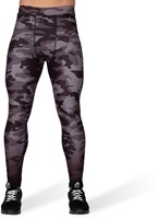Franklin Tights Black