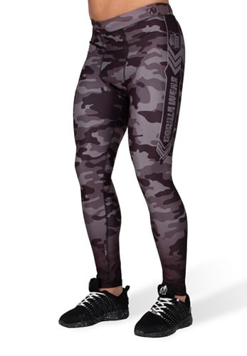 Nike camo leggings mens online