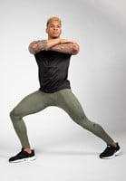 Smart Tights Green
