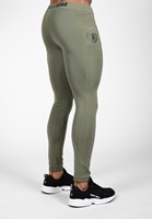 Smart Tights Green