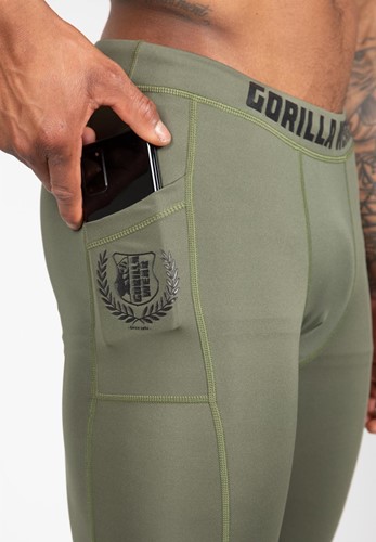 3xl store compression pants