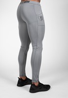 Smart Tights Gray