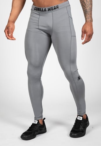 Smart Tights - Grijs