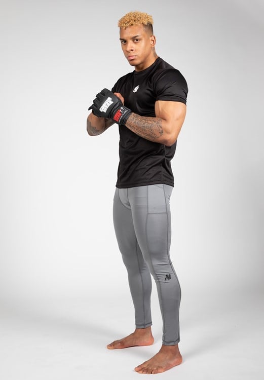 Smart Tights Gray