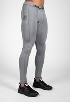 Smart Tights Gray
