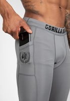 Smart Tights Gray