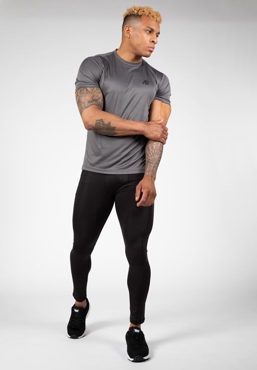 Smart Tights Black