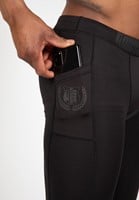 Smart Tights Black