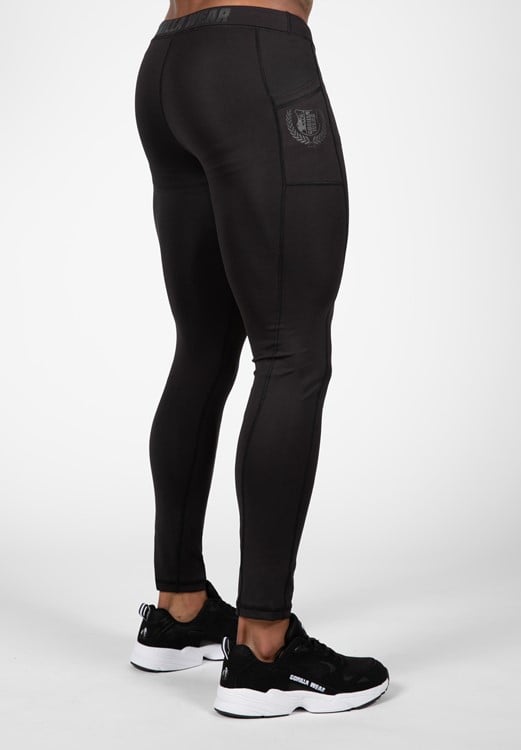 Smart Tights Black