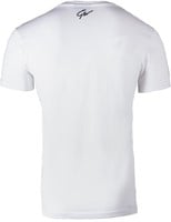 Chester T-Shirt White Pop2