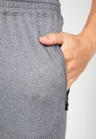 Glendo Pants Light Gray