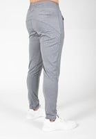 Glendo Pants Light Gray