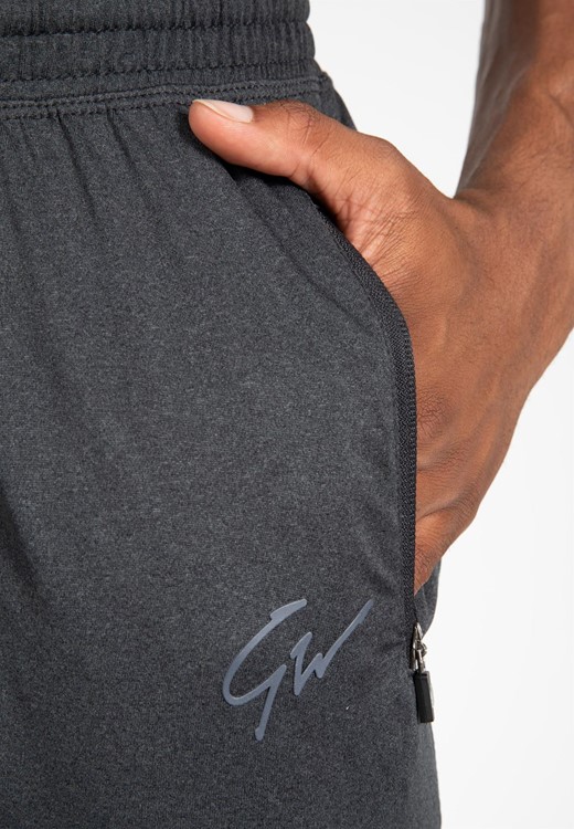 Glendo Pants Anthracite