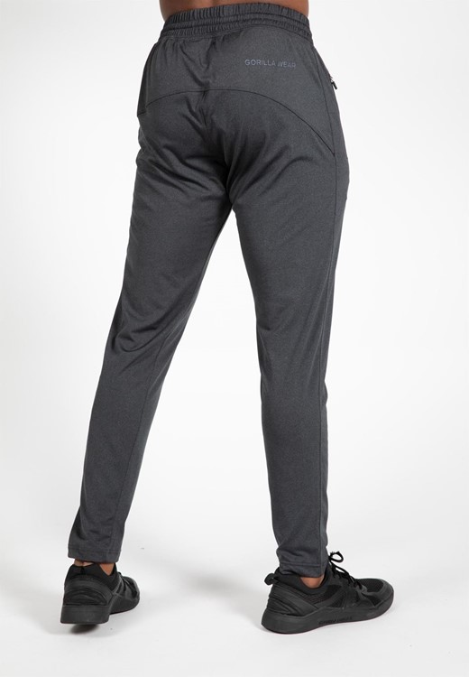 Glendo Pants Anthracite