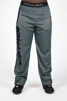Mercury Mesh Trainingshose - Grau/Schwarz - 2XL/3XL