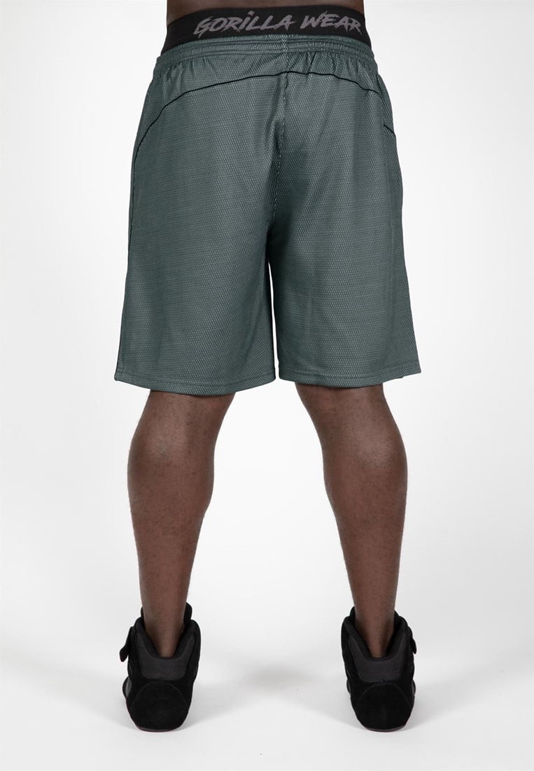 Gorilla wear shorts online