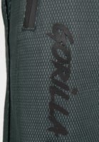 Mercury Mesh Shorts Gray