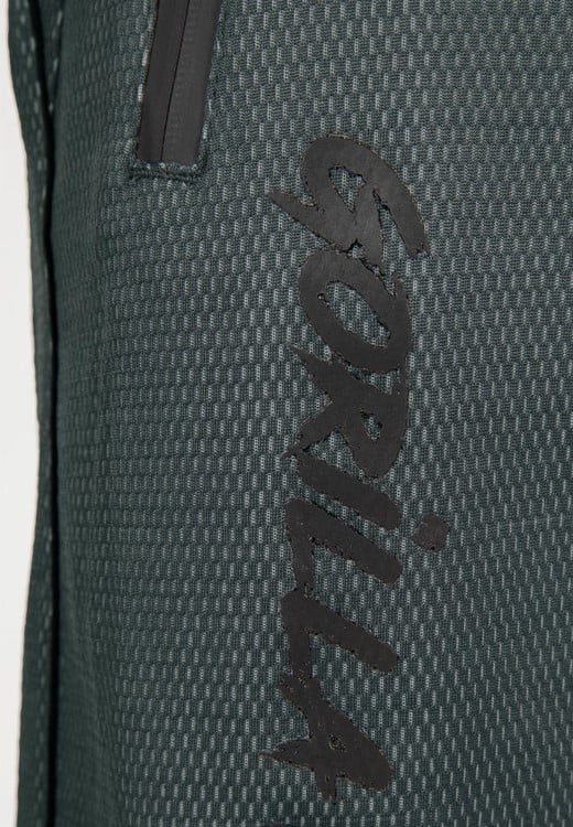 Mercury Mesh Shorts Gray