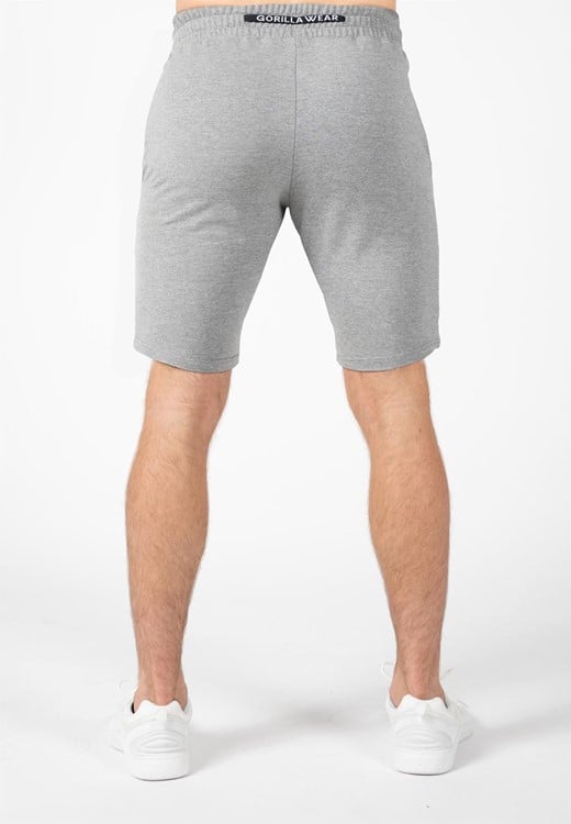 Cisco Shorts Gray
