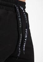 Cisco Shorts Black/White