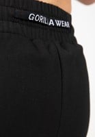 Cisco Shorts Black/White