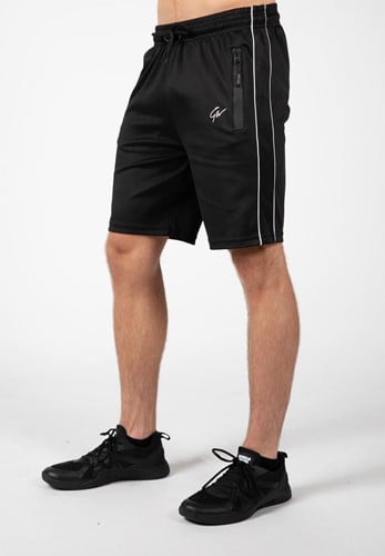 Wenden Short - Noir/Blanc