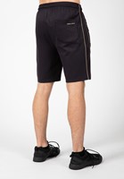 Wenden Shorts Black/Gold