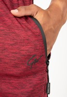 Wenden Pants Red Detail