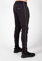 Wenden Pants Black/Gold