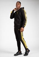 Banks Pants black full body