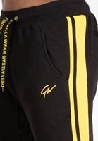 Banks Pants black detail