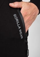 Newark Pants black detail