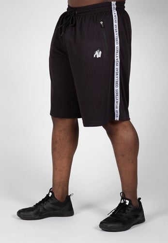 Reydon Pantaloncini In Rete 2.0 - Nero