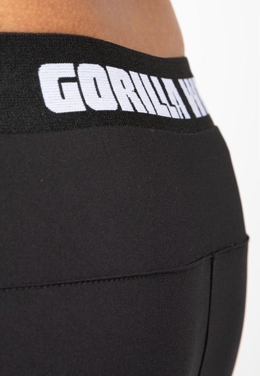 Hamilton Pants detail 3
