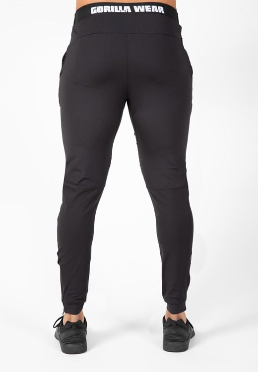 Hamilton Pants achterkant