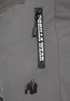 Knoxville Pants Gray