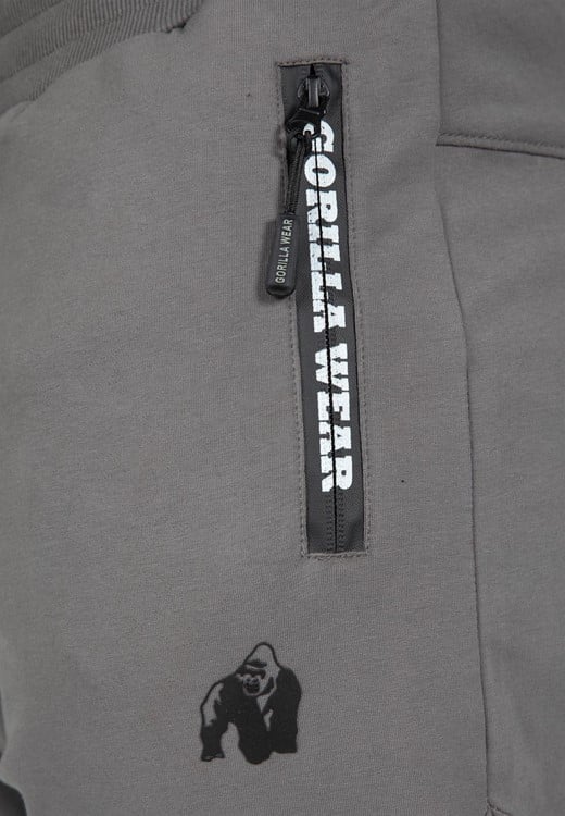 Knoxville Pants Gray