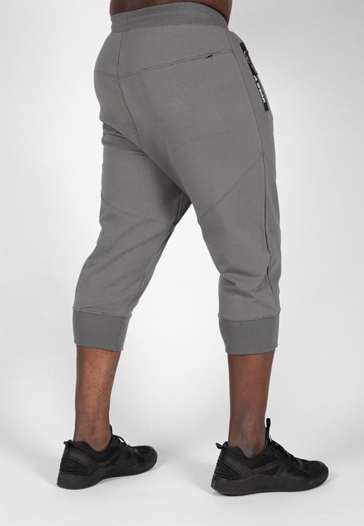 Knoxville Pants Gray