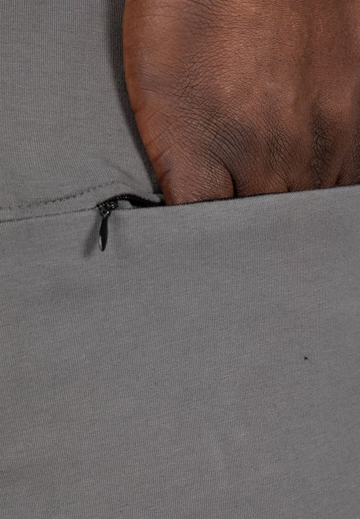 Knoxville Pants Gray