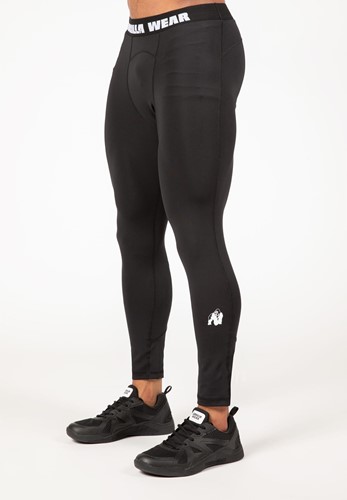 Tights // Gorillawear.com