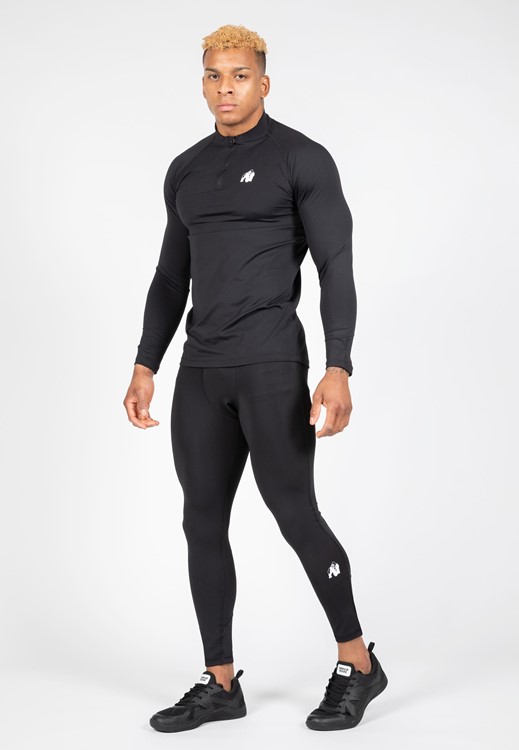 Columbus Tights