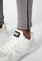 Benton Track Pants Gray