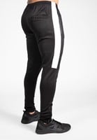 Benton Track Pants Black