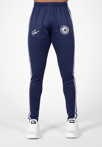 Stratford Pantalon De Chandal - Azul Marino