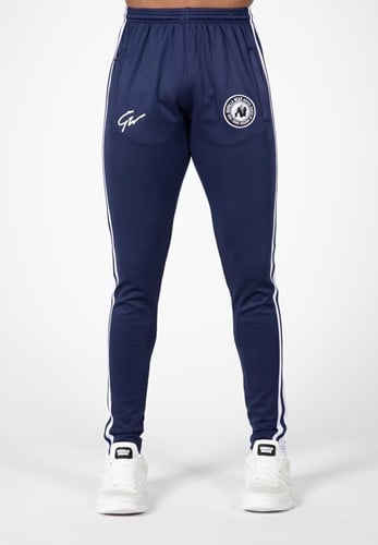 Stratford Pantalon de Sport - Bleu Marine